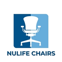 Nulife Chairs Oscar Gonzalez