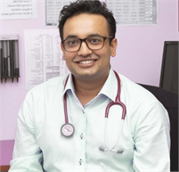 Medical Value Travel India Ronald Jeffery