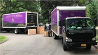 Moving & Storage Capital City  Movers NYC