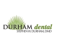 Durham Dental Stephen W. Durham, DMD Stephen Manager