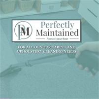 Perfectly Maintained Ltd Perfectly Maintained Ltd