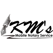 KM's Mobile Notary Service KM's Mobile Notary Service