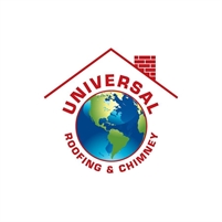  Universal Roofing and  Chimney