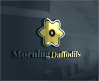  Morning  Daffodils