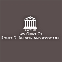 Law Office of Robert D. Ahlgren and Associates  Law Office of Robert  D. Ahlgren and Associates