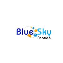  Blue  Sky Peptide