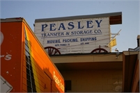  Peasley  Moving & Storage