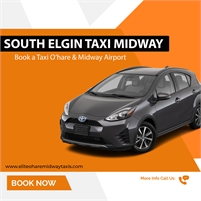South Elgin Taxi Midway  Elgintaxis Elgintaxis