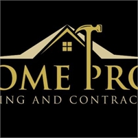 Home Pros Roofing and Contracting Marcus Johnson