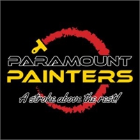 Paramount Painters Dave  Bowen