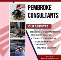 Pembroke Consultants Pembroke Consultants