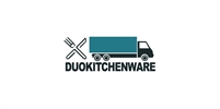  Duo kitchenware