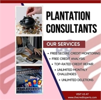 Plantation Consultants Plantation Consultants