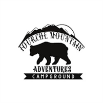  Fourche  Mountain 