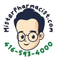  Mister  Pharmacist