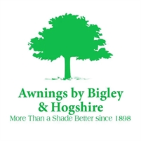 Awnings by Bigley & Hogshire Awnings by  Bigley & Hogshire