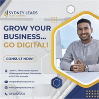 Sydney Leads Digital Marketing designersldm designersldm