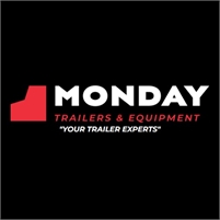 Monday Trailers and Equipment West Springfield Trailer Dealer  Springfield Missouri