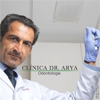 Dr. Arya Edalat Dr. Arya Edalat