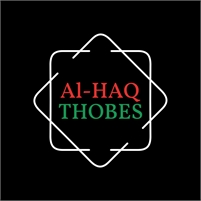 AL-HAQ THOBES alhaq thobesuk