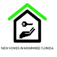  New Homes In Kissimmee Florida