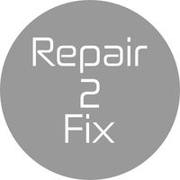 REPAIR 2 FIX James Elias