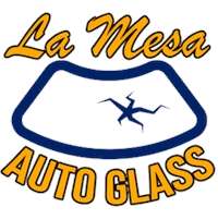 Business Company La Mesa Auto Glass