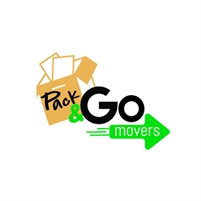  Pack  & Go Movers