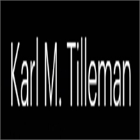  Karl Tilleman