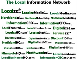 A next-generation digital media company...Localzz Media