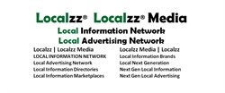It’s here…Localzz! Localzz is a next generation media company for local categories, life categories,